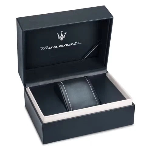 שעון יד MASERATI – מזראטי דגם R8873642006
