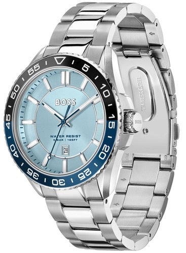 שעון יד HUGO BOSS – הוגו בוס דגם 1514207