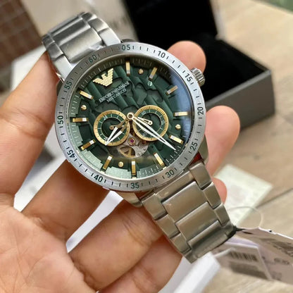 שעון יד EMPORIO ARMANI – אמפוריו ארמני דגם AR60053