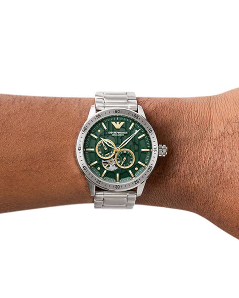 שעון יד EMPORIO ARMANI – אמפוריו ארמני דגם AR60053