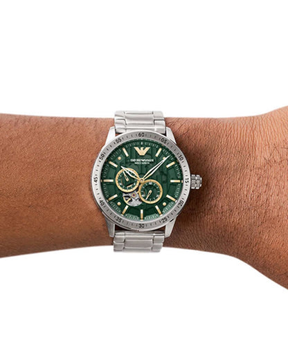 שעון יד EMPORIO ARMANI – אמפוריו ארמני דגם AR60053