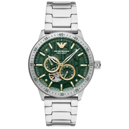 שעון יד EMPORIO ARMANI – אמפוריו ארמני דגם AR60053