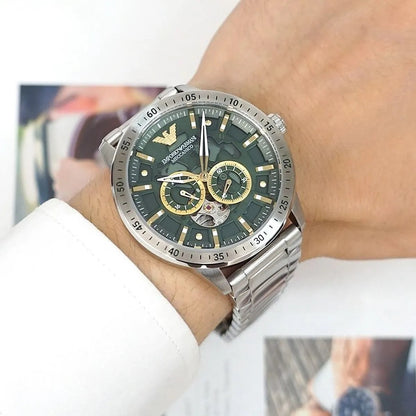 שעון יד EMPORIO ARMANI – אמפוריו ארמני דגם AR60053