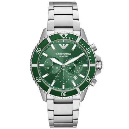 שעון יד EMPORIO ARMANI – אמפוריו ארמני דגם AR11500