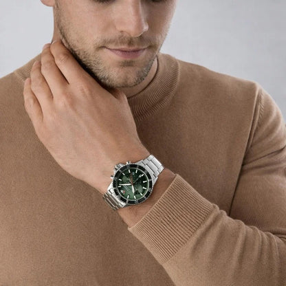 שעון יד EMPORIO ARMANI – אמפוריו ארמני דגם AR11500
