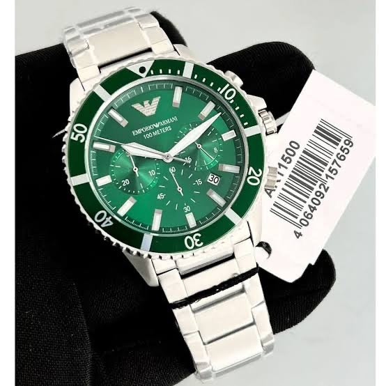 שעון יד EMPORIO ARMANI – אמפוריו ארמני דגם AR11500