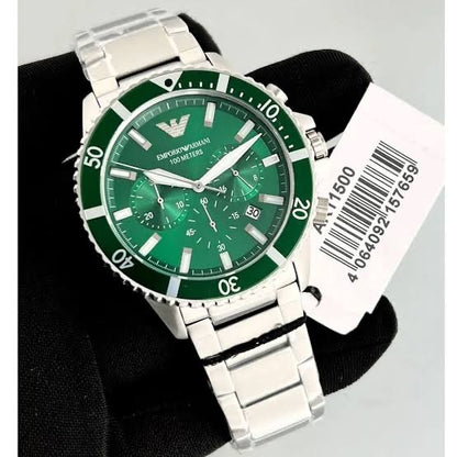 שעון יד EMPORIO ARMANI – אמפוריו ארמני דגם AR11500