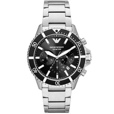 שעון יד EMPORIO ARMANI – אמפוריו ארמני דגם AR11360