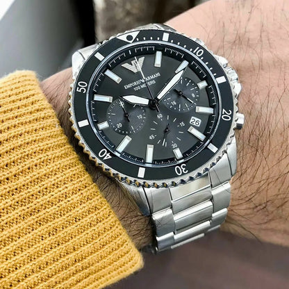 שעון יד EMPORIO ARMANI – אמפוריו ארמני דגם AR11360