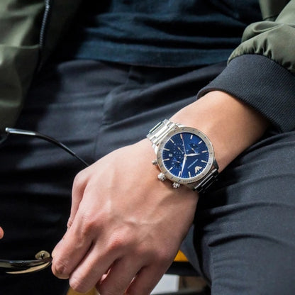 שעון יד EMPORIO ARMANI – אמפוריו ארמני דגם AR11306