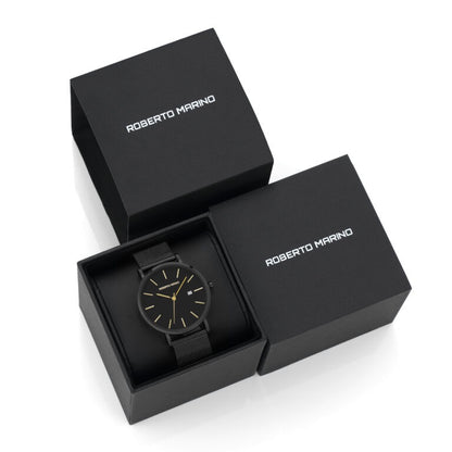 סט שעונים זוגי Roberto Marino RM2525 + RM1625