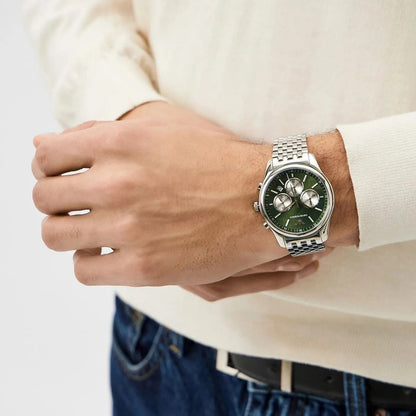 שעון יד EMPORIO ARMANI – אמפוריו ארמני דגם AR11581
