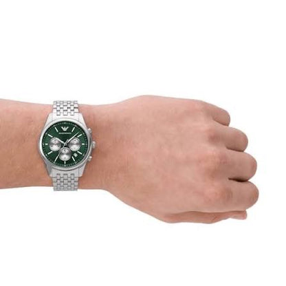 שעון יד EMPORIO ARMANI – אמפוריו ארמני דגם AR11581