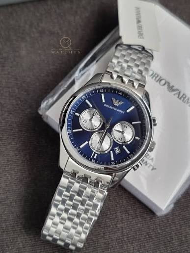 שעון יד EMPORIO ARMANI – אמפוריו ארמני דגם AR11582