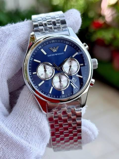 שעון יד EMPORIO ARMANI – אמפוריו ארמני דגם AR11582
