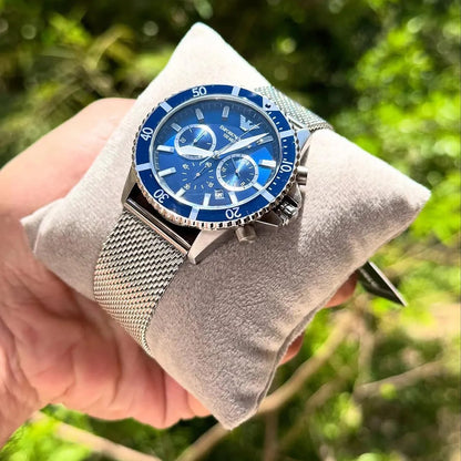 שעון יד EMPORIO ARMANI – אמפוריו ארמני דגם AR11587