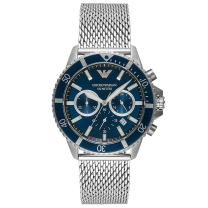 שעון יד EMPORIO ARMANI – אמפוריו ארמני דגם AR11587