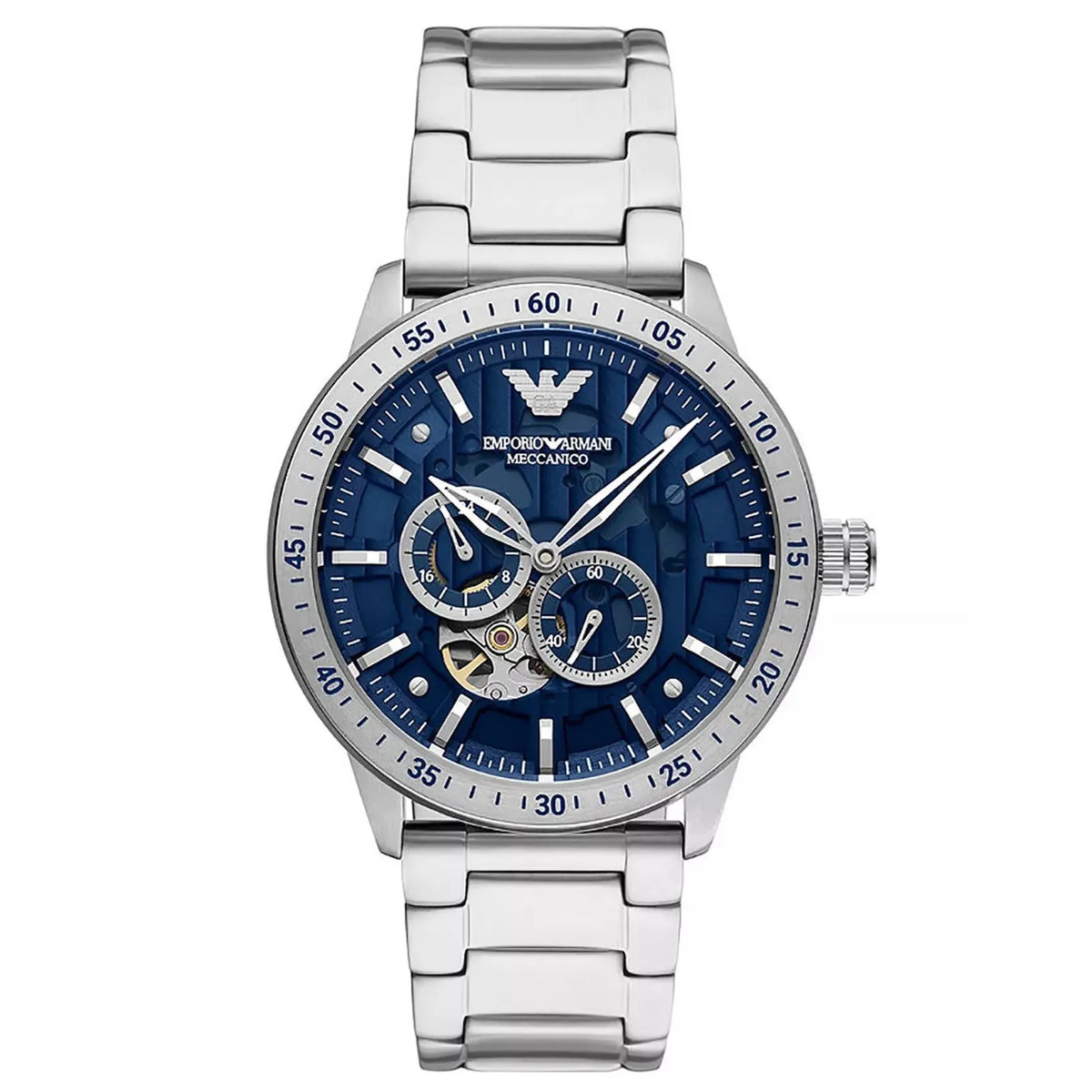שעון יד EMPORIO ARMANI – אמפוריו ארמני דגם AR60052