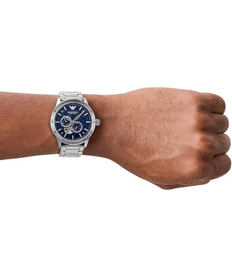 שעון יד EMPORIO ARMANI – אמפוריו ארמני דגם AR60052