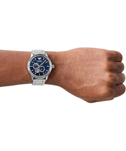 שעון יד EMPORIO ARMANI – אמפוריו ארמני דגם AR60052