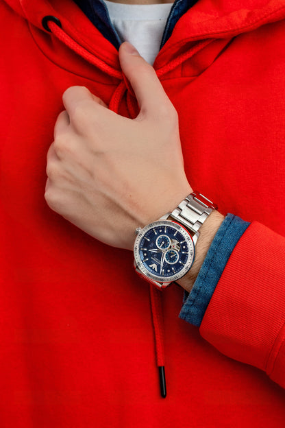 שעון יד EMPORIO ARMANI – אמפוריו ארמני דגם AR60052