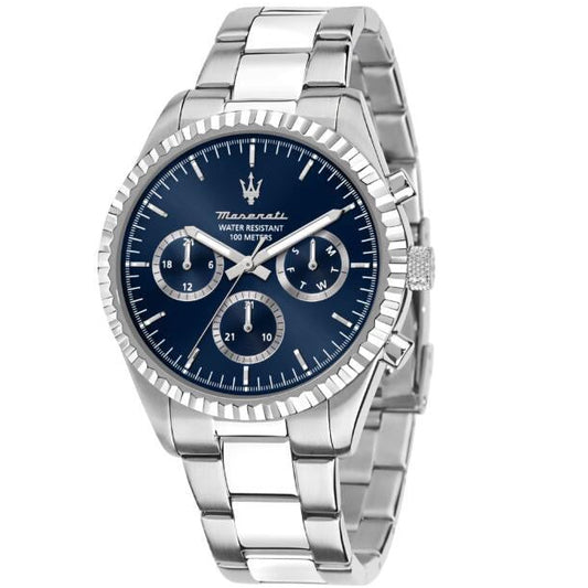 שעון יד MASERATI – מזראטי דגם R8853100022