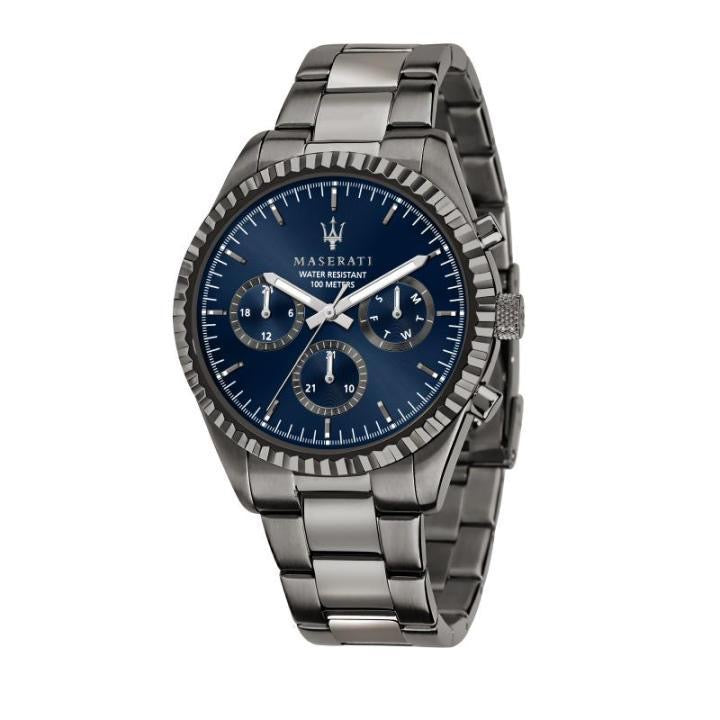 שעון יד MASERATI – מזראטי דגם R8853100019