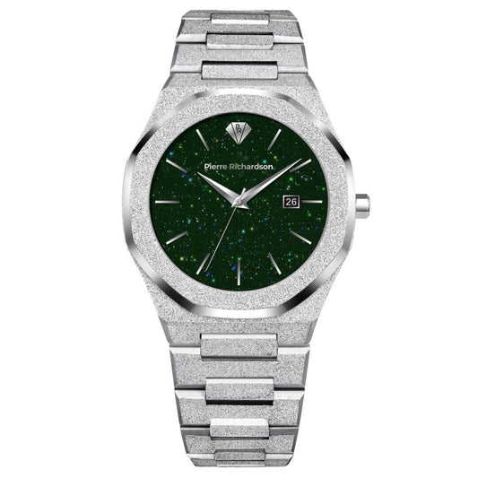 שעון Pierre Richardson FROSTED לגבר Pr5671
