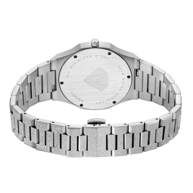 שעון Pierre Richardson FROSTED לגבר Pr5671