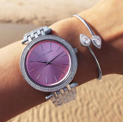 שעון יד MICHAEL KORS – מייקל קורס דגם MK3352