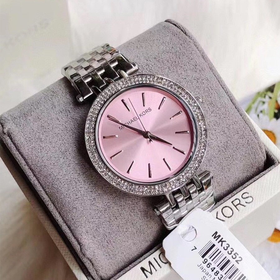 שעון יד MICHAEL KORS – מייקל קורס דגם MK3352