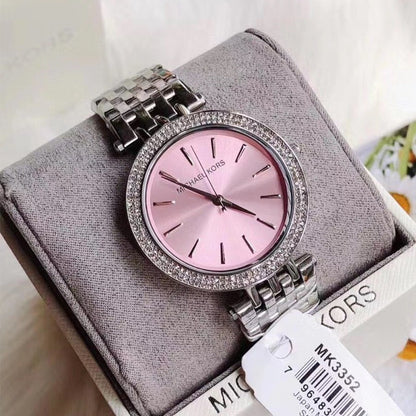שעון יד MICHAEL KORS – מייקל קורס דגם MK3352