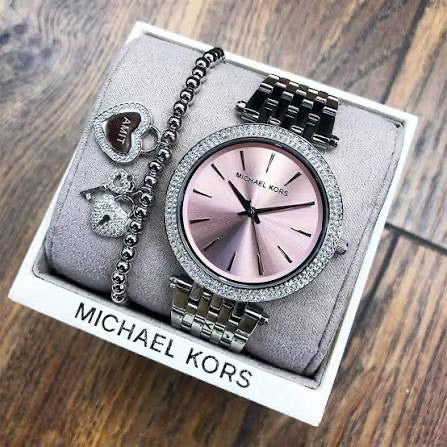 שעון יד MICHAEL KORS – מייקל קורס דגם MK3352