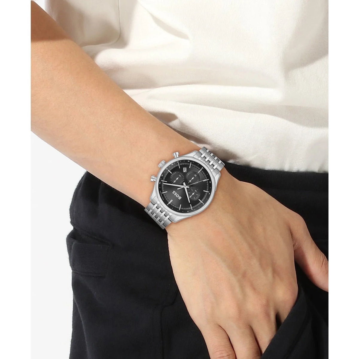 שעון יד HUGO BOSS – הוגו בוס דגם 1514082
