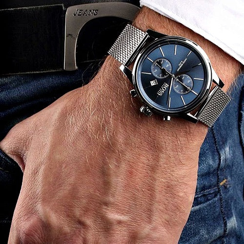 שעון יד HUGO BOSS – הוגו בוס דגם 1513441