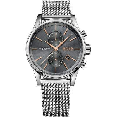 שעון יד HUGO BOSS – הוגו בוס דגם 1513440