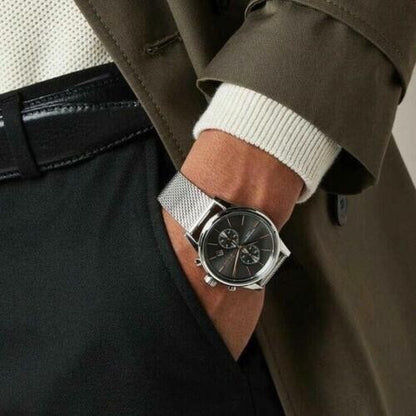 שעון יד HUGO BOSS – הוגו בוס דגם 1513440